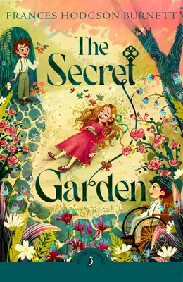 Produktbild von The Secret Garden