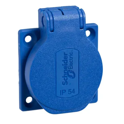 Produktbild von Schukosteckdose PKS51B (PKS51B)