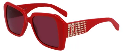 Produktbild von KARL LAGERFELD Sonnenbrillen KL6140S531760