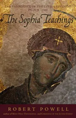 Immagine prodotto di The Sophia Teachings
