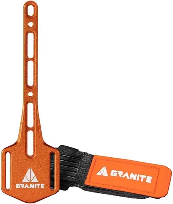 Obrázok produktu pre Granite Design Portaledge Mount Xe Rahmentrageriemen Orange Orange One Size