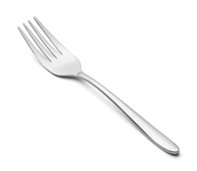 Immagine prodotto di Forchetta da pranzo Arcos Berlin 560400 monoblocco in acciaio inossidabile 18/10, spessore 3 mm e lama di 15 cm, in scatola