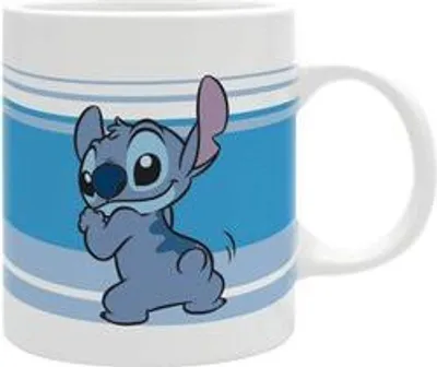 Produktbild von Lilo & Stitch - Cute - Tasse