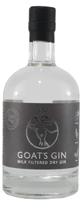 Produktbild von Birkenhof Goat´s Dry Gin