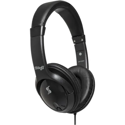 Produktbild von Stagg SHP-2300H, Hi-Fi sluchátka