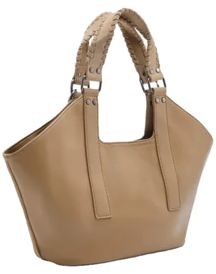 Produktbild von FREDsBRUDER Shopper Whipstitch Soul Shopper 45 x 27 x 12