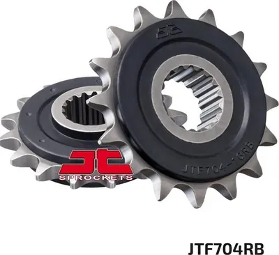 Image de Ritzel 17Z 525