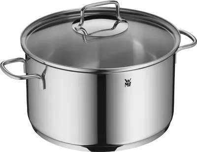 Image de WMF Astoria Kochtopf mit Deckel, 24 cm 7115006033