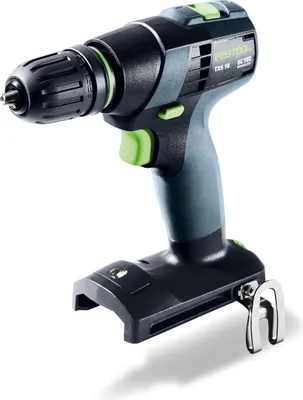 Produktbild von Festool Akku-Bohrschrauber TXS 18-Basic