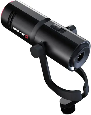 Obrázok produktu pre AVerMedia Mikrofon, Live Streamer Mic, XLR (AM330)
