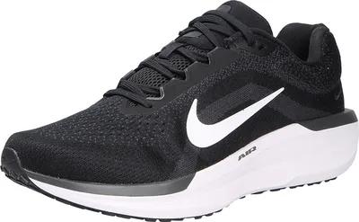 Produktbild von Nike Herren Sneaker WINFLO 11 schwarz Größe EUR 42
