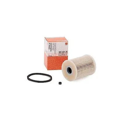 Immagine prodotto di Filtro per rifiuti KNECHT KX 231D