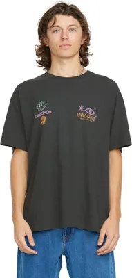 Produktbild von Volcom FA F Rygalski SST Stealth M