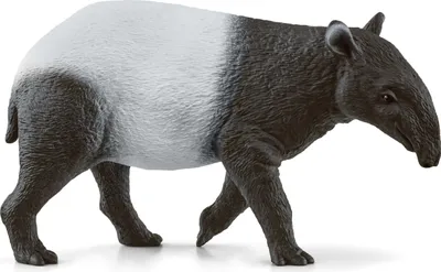 Produktbild von Schleich Tapir