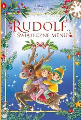 Image de Rudolf I Menu de Noël