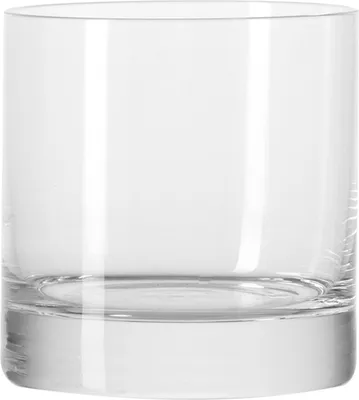 Obrázek produktu pro Leonardo Bar Whiskey tumbler, sklenice na whisky, tumbler, čiré sklo, sklo, 190 ml, 26661