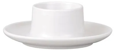Produktbild von Rosenthal Eierbecher Tac Weiß