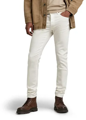 Produktbild von G-STAR RAW Herren 3301 Slim Jeans