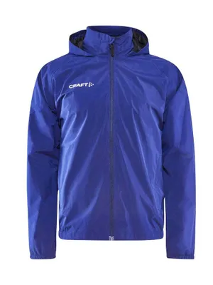 Produktbild von Craft Evolve Allwetterjacke Herren - Royal