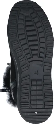 Produktbild von Caprice Damen Stiefelette Boot wasserdicht metallischer Glanz 9-26240-29, Größe:39 EU, Farbe:Beige