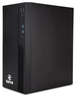 Produktbild von Terra Pc-Business 4000 Silent I3-14100 8Gb 500Gb W11P