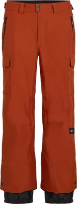 Produktbild von O'Neill Herren Schneehose FWC'Cruz Cargo Bonfire : M Größe: M