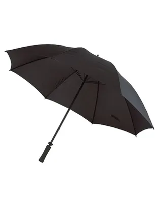 Immagine prodotto di Ombrello da tempesta in fibra di vetro L-merch con impugnatura morbida