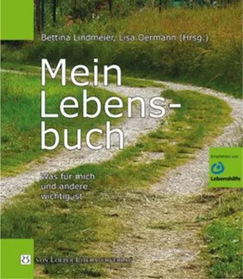 Produktbild von Mein Lebensbuch