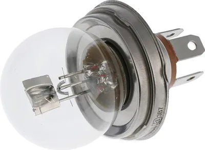 Immagine prodotto di Lampada Bilux 12V 45/40W di Glüwo