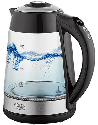 Obrázek produktu pro Rychlovarná konvice Adler AD 1285