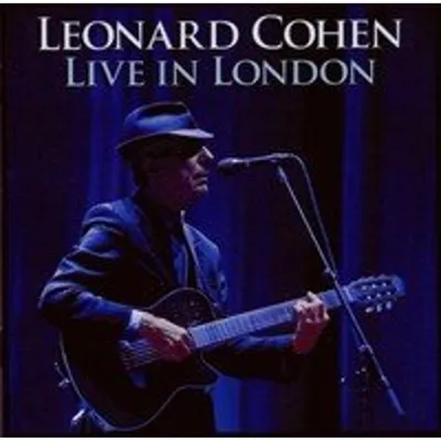 Obrázek produktu pro Leonard Cohen (1934-2016): Leonard Cohen (1934-2016): (CD / L)