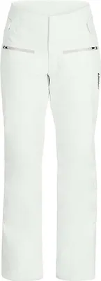 Produktbild von Spyder Winner Hosen Weiß 4 Damen Weiß 4