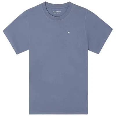 Image de T-shirt Silbon SS261040402270 pour Homme