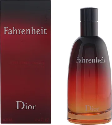 Produktbild von Dior Fahrenheit After Shave Lotion 100ml
