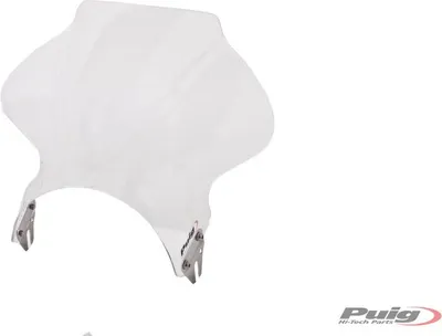 Produktbild von PUIG 21349W Cockpit  passend fuer KAWASAKI Z900RS Transparent
