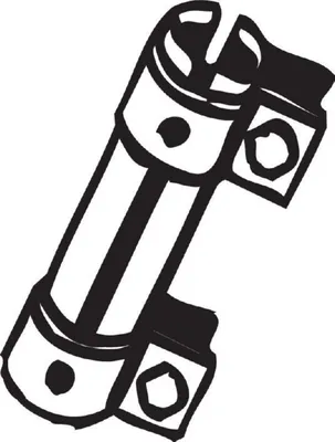 Image de Raccord de tuyau Bosal, système d'échappement 265-955