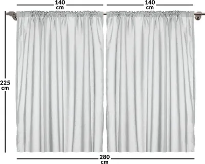 Immagine prodotto di Tenda ARANDE, motivo classico con origini tradizionali irlandesi, stile retrò, semplice a quadri, 280 x 225 cm, multicolore