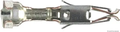 Image de HERTH+BUSS ELPARTS connecteur à sertir 50253316 18,8mm