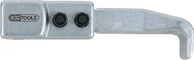 Produktbild von KS Tools Abzieharm, 120mm, 700.1321