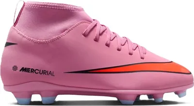 Obrázek produktu pro Nike Mercurial Superfly 10 Club FG/MG Fotbalové boty Děti