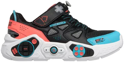 Produktbild von Skechers Gametronix 3.0 Schwarz BKMT Größe EU 32