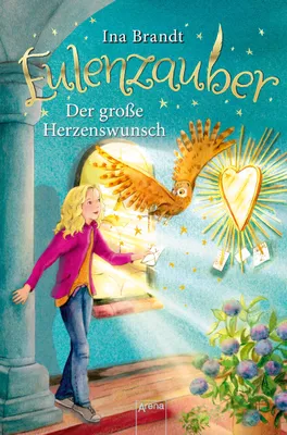 Image de Eulenzauber 09. Der große Herzenswunsch