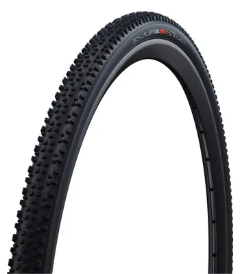 Produktbild von Schwalbe X-One Allround 33-622 RaceGuard TL-Easy Faltreifen 28x1.30