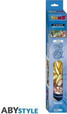 Produktbild von ABYstyle Dragon Ball, Mehrfarbig, Abbildung, Anti-Rutsch-Basis
