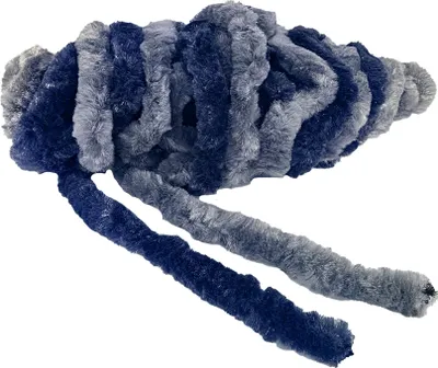 Produktbild von Insektenflauschvorhang 1,85 x 0,56 cm, in Grau-Blau, Wohnwagen-Zubehör