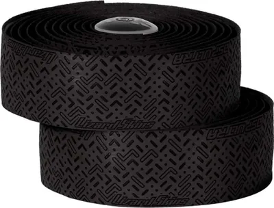 Produktbild von Lizard Skins DSP Uiltra Lenkerband 2,7 – Tiefschwarz