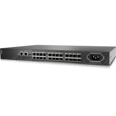 Produktbild von Lenovo B300, Managed, 10G Ethernet (100/1000/10000), Vollduplex, Rack-Einbau, 1U