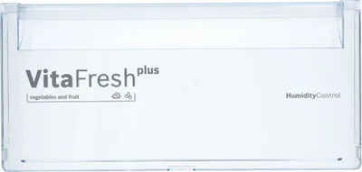 Produktbild von easyPART passend für 11013069 BOSCH Blende für Kühlschrank