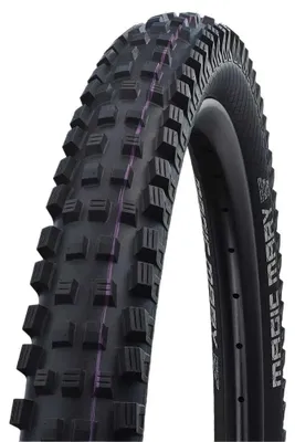 Produktbild von Schwalbe Magic Mary – Tle – Addix Ultra Soft – Super Trail – 29 x 2,60 – Schwarz