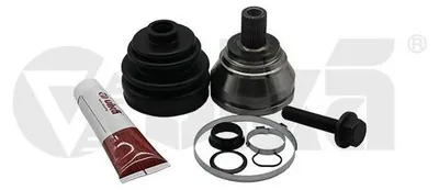 Obrázok produktu pre Sada kĺbov hnacieho hriadeľa vpredu pre VW Golf VII hatchback (5G1, BQ1, BE1, BE2) 54980015001